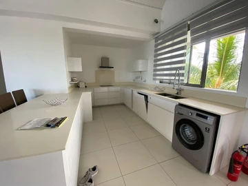3 Bedroom Penthouse
