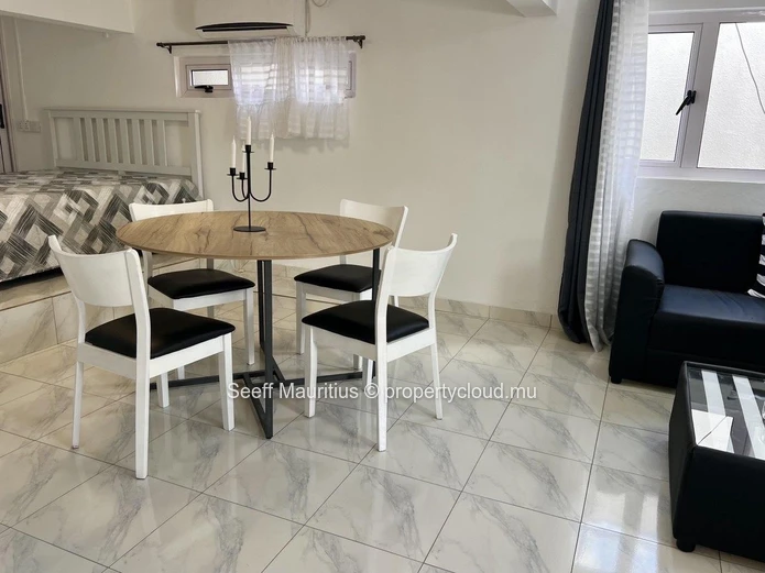 House for sale with a separate studio — ideal for living and investment
