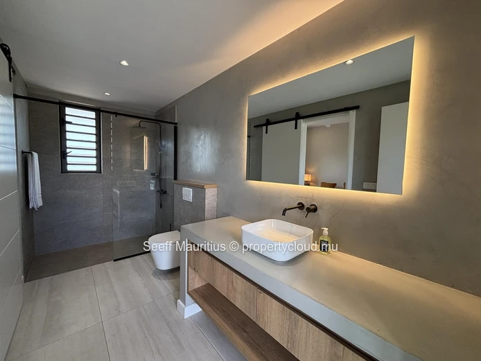Exclusive Villa in Gated Estate