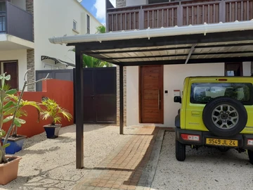 3 Bedroom Townhouse, Duplex