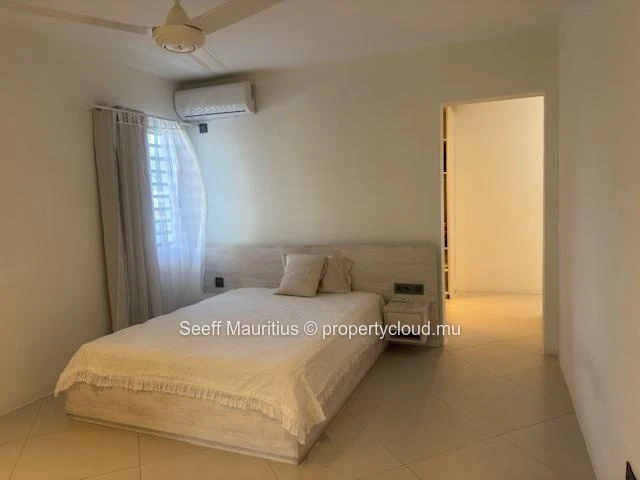 Elegant 2-Storey Home – Morcellement Swan, Pereybere