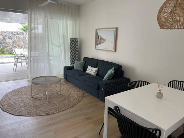 3 Bedroom Townhouse, Duplex
