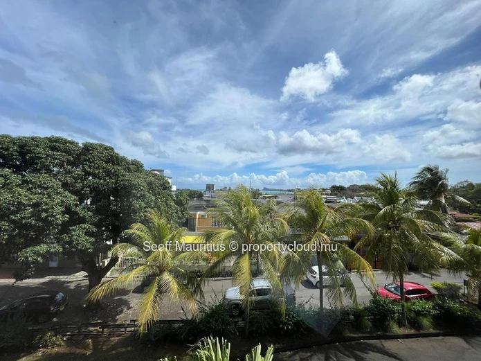 Furnished Business Park Office with Private Parking