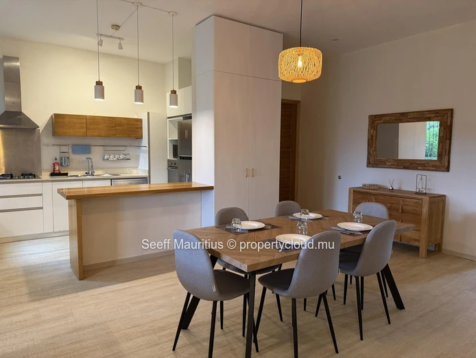 Modern Living in the Heart of Helvetia