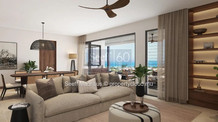 Luxurious Penthouse for Sale with Rooftop Jacuzzi