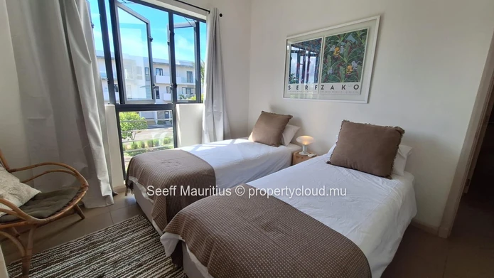 Elegant Furnished Apartment in Prestigious Azuri