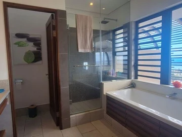 3 Bedroom Penthouse