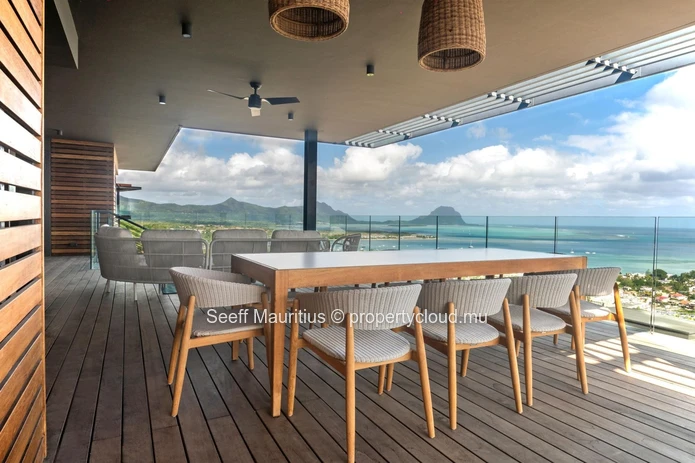 Luxury Villa with Private Pool and Scenic Views