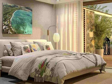 3 Bedroom Penthouse
