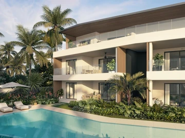3 Bedroom Penthouse
