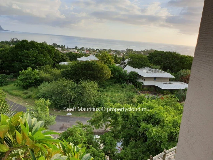 Duplex with Private Pool in a Serene Residential Setting