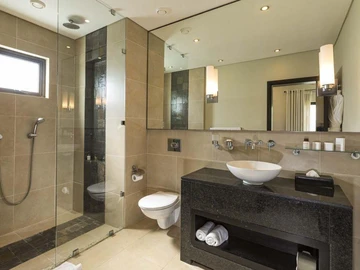 Appartement de 2 Chambres