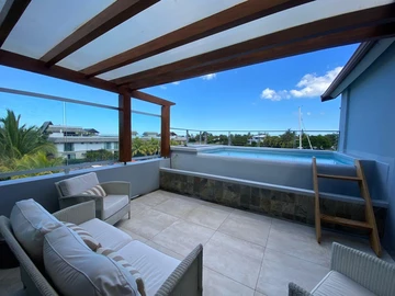 3 Bedroom Penthouse