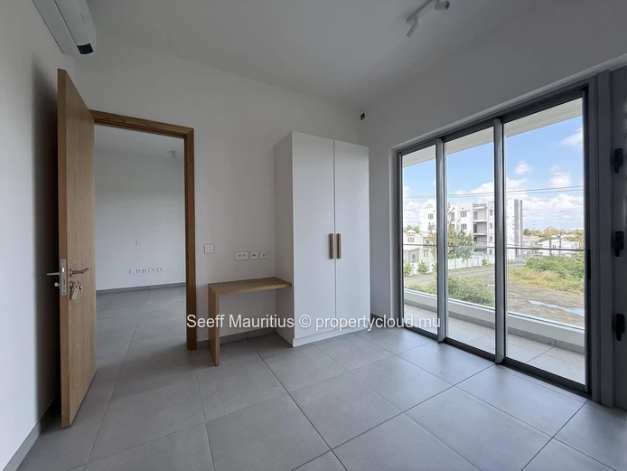 KI Resort, Pereybere - Appartement neuf à vendre!