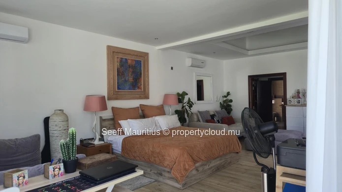 Introducing an exceptional opportunity in the heart of Grand Baie