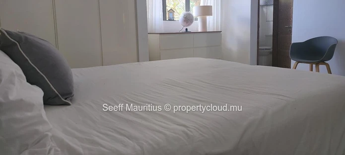 Luxueux appartement de 3 chambres - 190m2 avec piscine privée