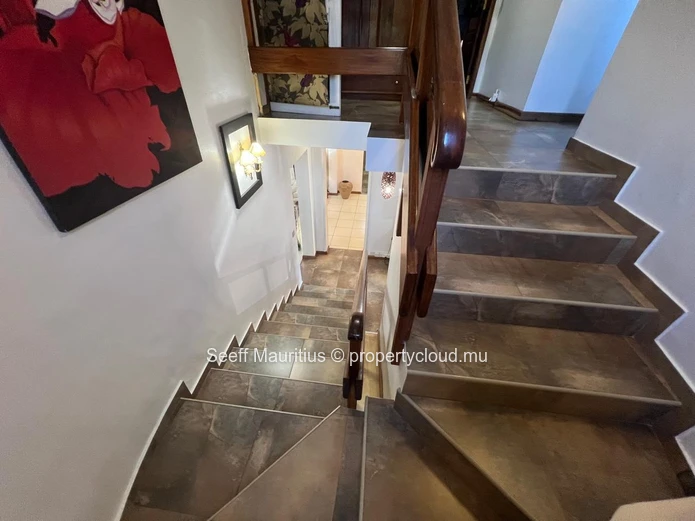 Exclusive 4-Bedroom Villa with Pool for Sale in Trou aux Biches