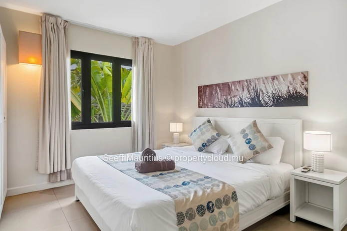 Stylish 2-Bedroom Duplex at Be Cosy