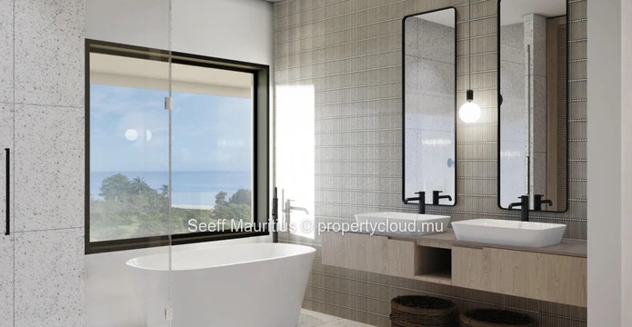Luxury Coastal Living at Balaclava