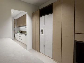 3 Bedroom Penthouse