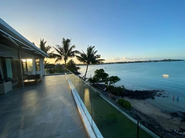 4 Bedroom Penthouse