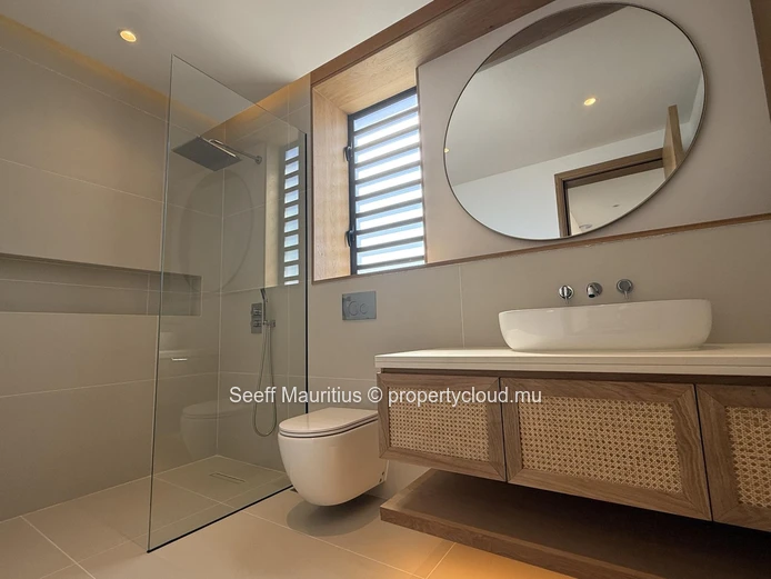 Modern Tropical Sanctuary | 4-Bed Villa in Azuri Ocean and Golf Village