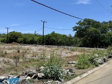 Commercial Land
