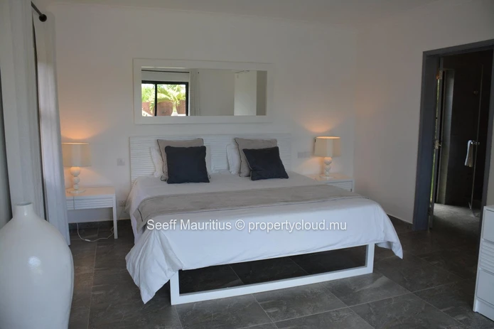 Unique Luxury Villa Close To The Beach