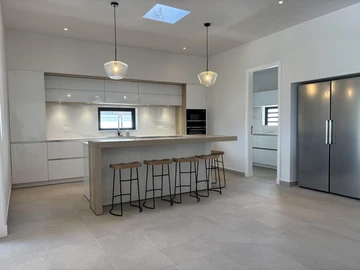 4 Bedroom Penthouse