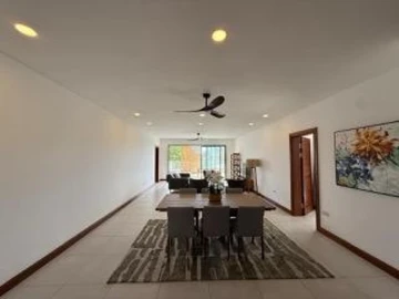 3 Bedroom Apartment