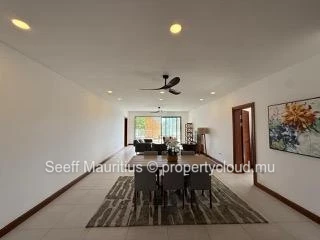 Tropical Elegance and Coastal Serenity