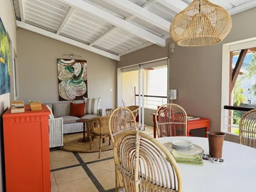 2 Bedroom Penthouse