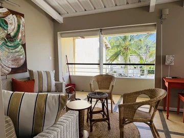 2 Bedroom Penthouse