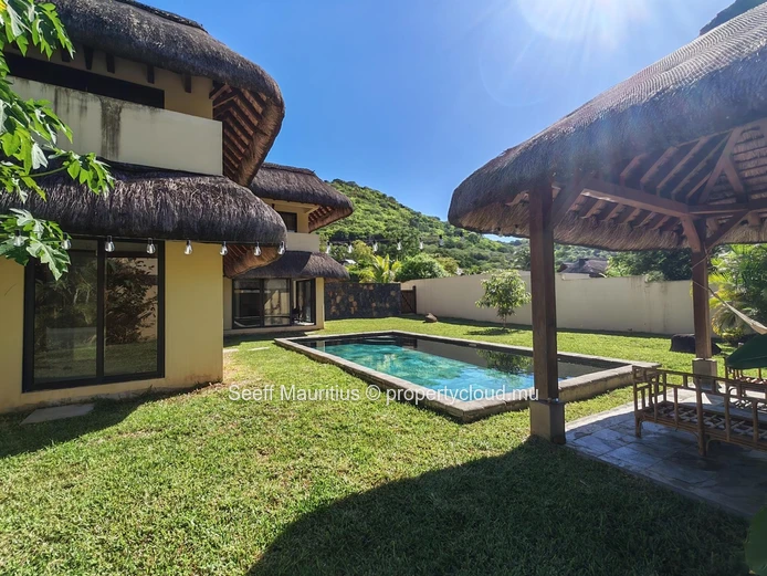 Your Tropical Sanctuary Awaits