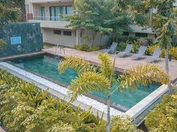 3 Bedroom Penthouse