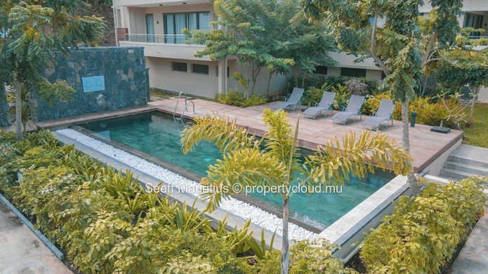 Rooftop Penthouse with Stunning Views for Sale