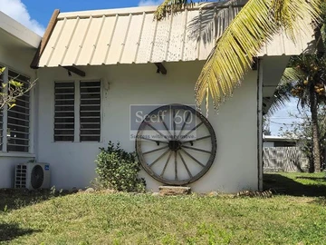 6 Bedroom House