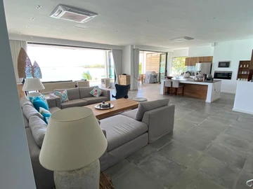 4 Bedroom Penthouse