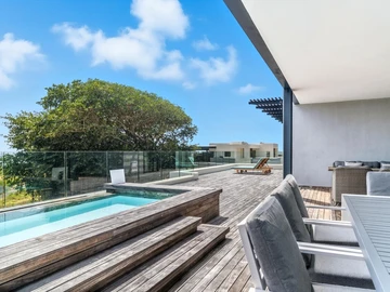 3 Bedroom Penthouse