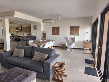 3 Bedroom Penthouse