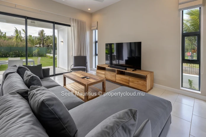 Spacious 3 bedrooms Townhouse