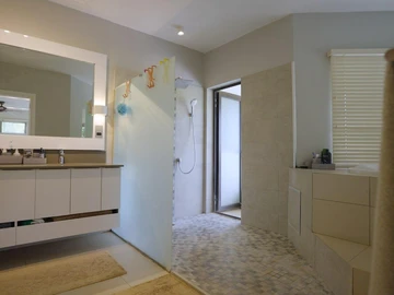 4 Bedroom Penthouse