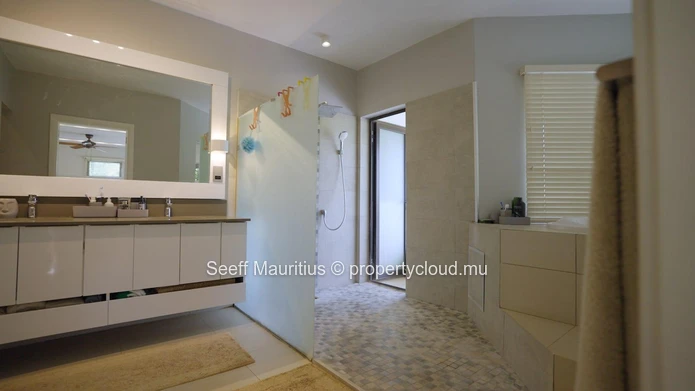 Penthouse Duplex avec vue imprenable