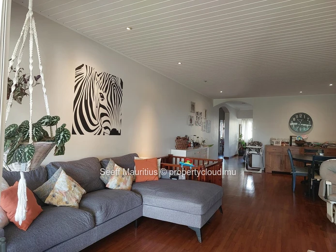 3 Bedroom Apartment With View