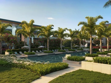 4 Bedroom Penthouse