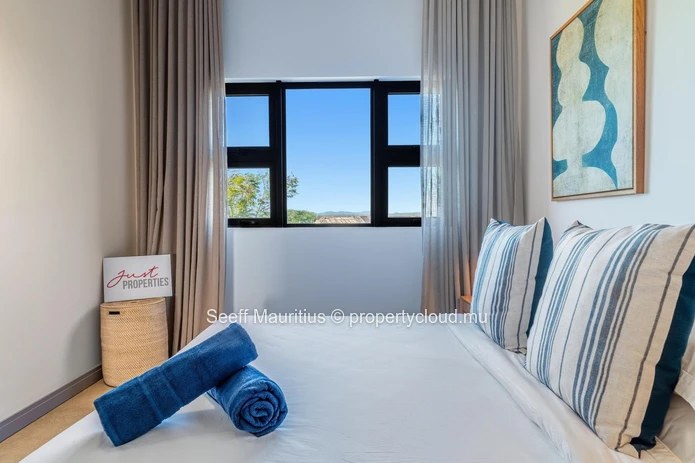 Elegant Island Living at St Antoine Private Residence