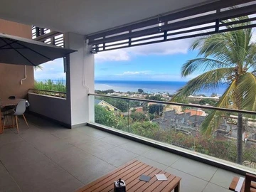 3 Bedroom Penthouse