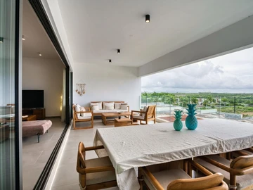 3 Bedroom Apartment