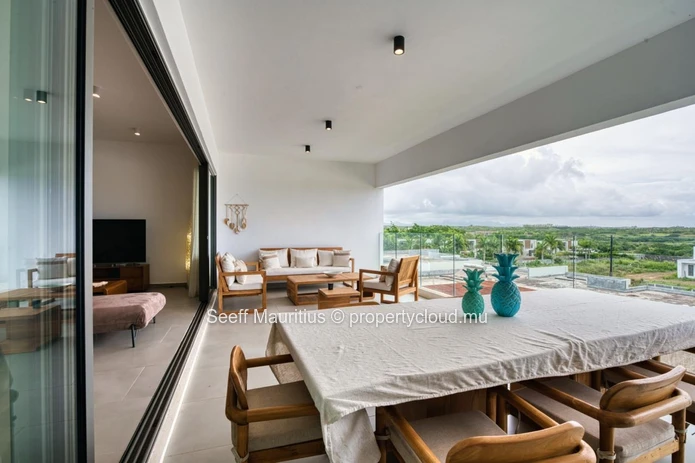 Elevated Luxury Lifestyle