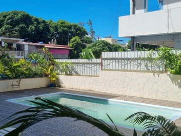 21 Bedroom Villa
